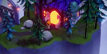 Night Stones PC Screenshot