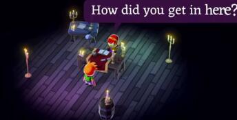 Night Stones PC Screenshot