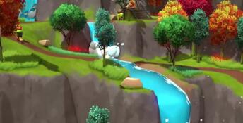 Night Stones PC Screenshot