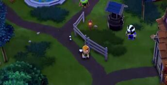Night Stones PC Screenshot