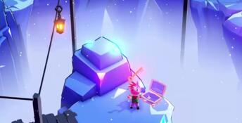 Night Stones PC Screenshot