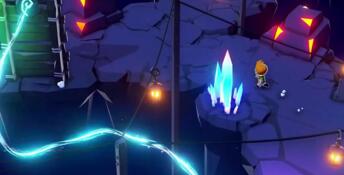Night Stones PC Screenshot