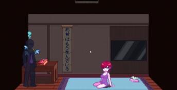 Nightcall Sex Dojo PC Screenshot