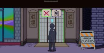 Nightcall Sex Dojo