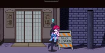 Nightcall Sex Dojo