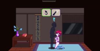 Nightcall Sex Dojo PC Screenshot