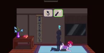 Nightcall Sex Dojo PC Screenshot