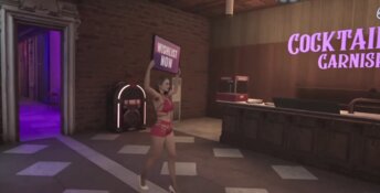 NightClub Simulator PC Screenshot