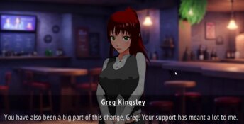 Nightlife PC Screenshot