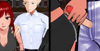 Nightlife PC Screenshot