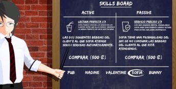 Nightlife PC Screenshot