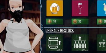 Nightlife PC Screenshot