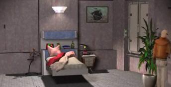 Nightlong: Union City Conspiracy