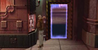 Nightlong: Union City Conspiracy