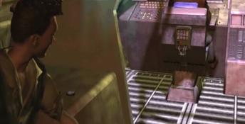Nightlong: Union City Conspiracy PC Screenshot