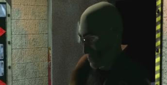 Nightlong: Union City Conspiracy PC Screenshot