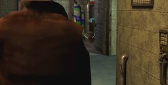 Nightlong: Union City Conspiracy PC Screenshot