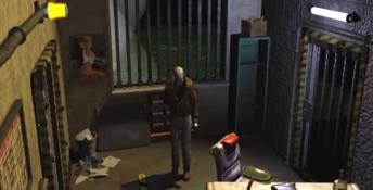 Nightlong: Union City Conspiracy PC Screenshot