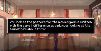 Nightmare Frames PC Screenshot