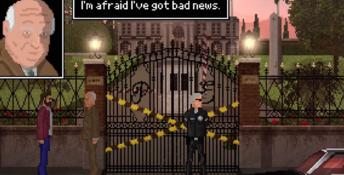 Nightmare Frames PC Screenshot