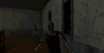Nightmare of Decay PC Screenshot