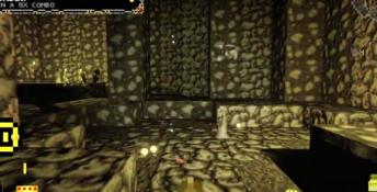 Nightmare Reaper PC Screenshot