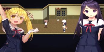 Nightmare School -Lost Girls- PC Screenshot