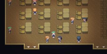 Nightmare School -Lost Girls-