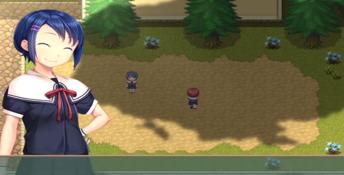 Nightmare School -Lost Girls-