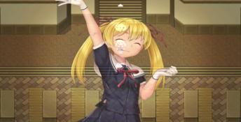 Nightmare School -Lost Girls- PC Screenshot