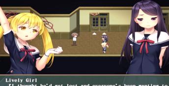 Nightmare School -Lost Girls- PC Screenshot