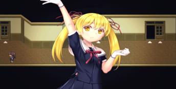 Nightmare School -Lost Girls- PC Screenshot