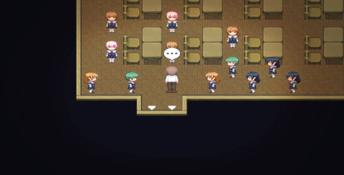 Nightmare School -Lost Girls- PC Screenshot