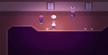 Nightmare School -Lost Girls- PC Screenshot
