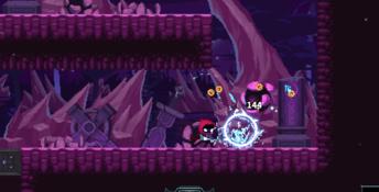 Nightmare: The Lunatic PC Screenshot