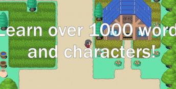 Nihongo Quest PC Screenshot
