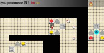 Nihongo Quest