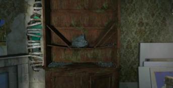 Nikopol: Secrets of the Immortals