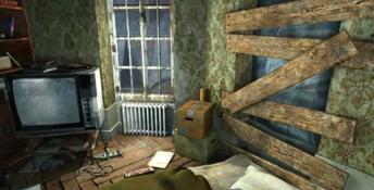 Nikopol: Secrets of the Immortals PC Screenshot