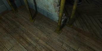 Nikopol: Secrets of the Immortals PC Screenshot