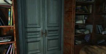 Nikopol: Secrets of the Immortals PC Screenshot