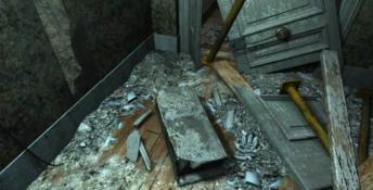 Nikopol: Secrets of the Immortals PC Screenshot