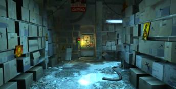 Nikopol: Secrets of the Immortals PC Screenshot