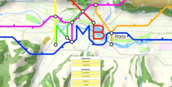 NIMBY Rails PC Screenshot