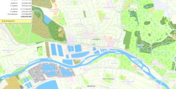 NIMBY Rails PC Screenshot