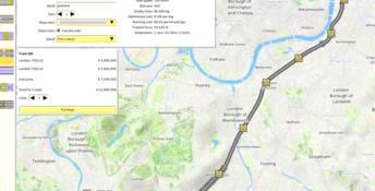 NIMBY Rails PC Screenshot
