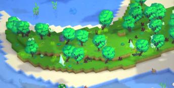 Nimoyd - Survival Sandbox