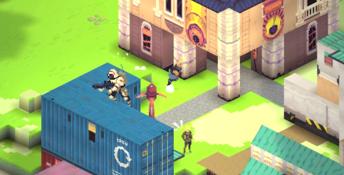 Nimoyd - Survival Sandbox