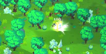 Nimoyd - Survival Sandbox PC Screenshot