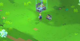 Nimoyd - Survival Sandbox PC Screenshot